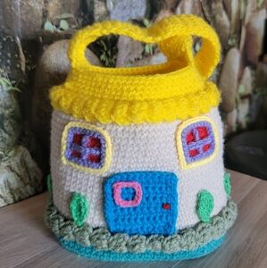 A VERY ORIGINAL GIFT 🥰 handmade with every detail